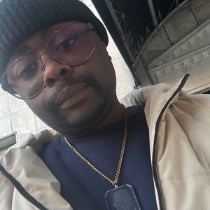 Meet your Posher, Matthew